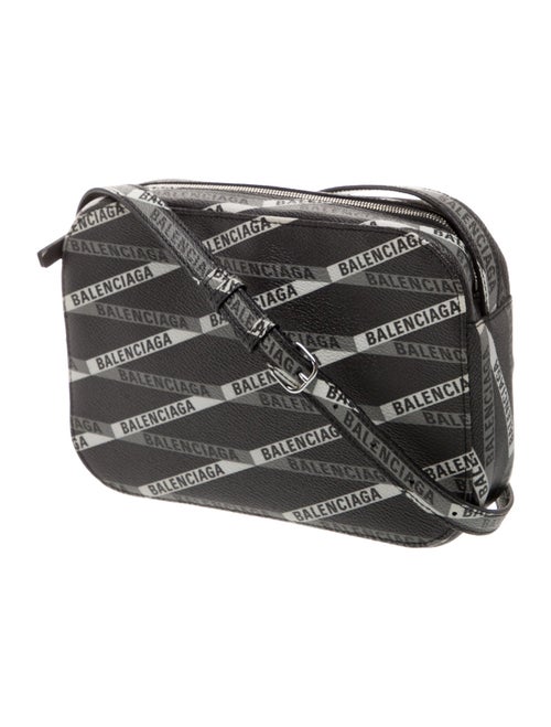 Balenciaga Leather Crossbody Bag