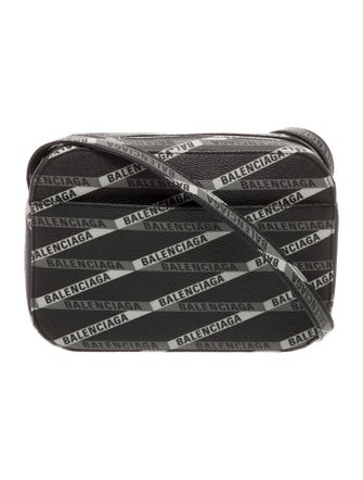 Balenciaga Leather Crossbody Bag