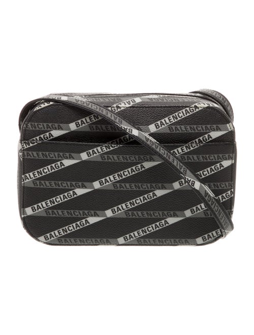 Balenciaga Leather Crossbody Bag