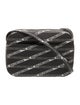 Balenciaga Leather Crossbody Bag