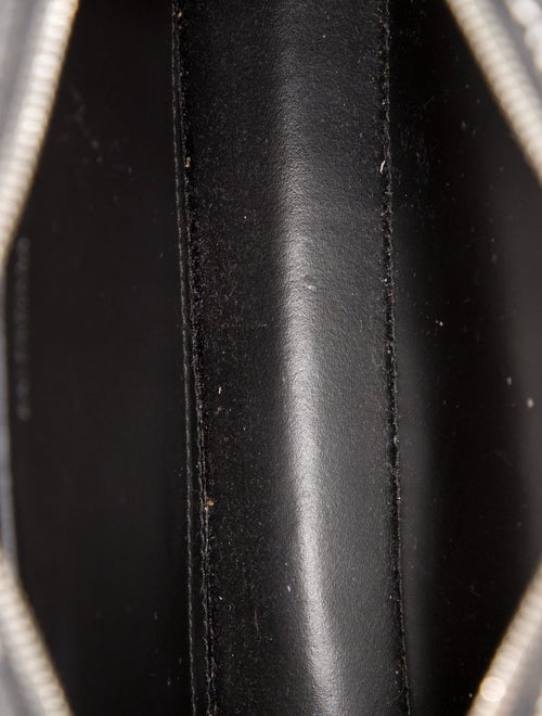 Balenciaga Leather Crossbody Bag