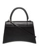 Balenciaga Leather Top Handle Bag