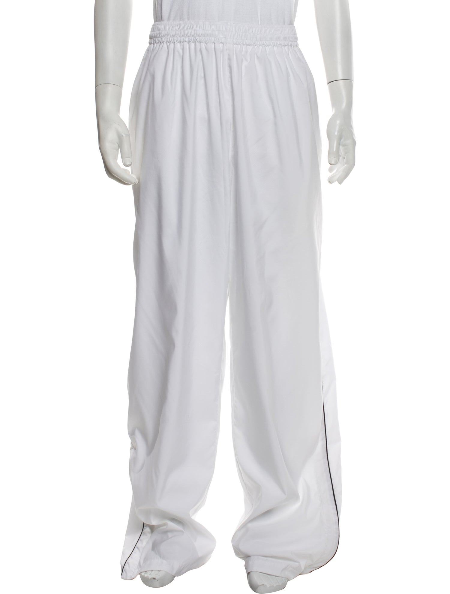 Balenciaga 2020 Lounge Bottoms