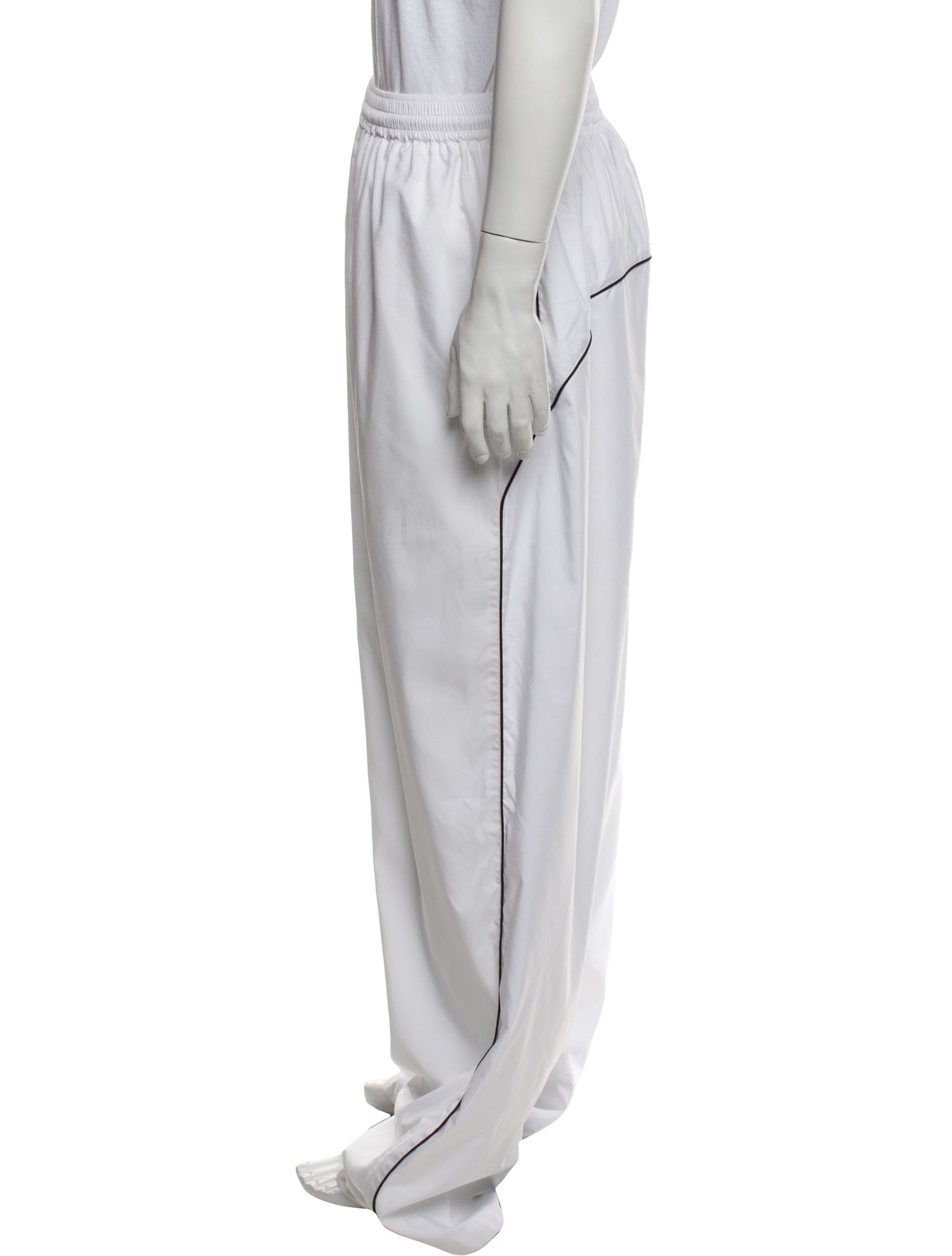 Balenciaga 2020 Lounge Bottoms