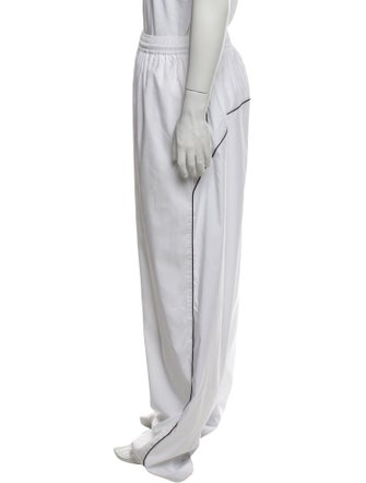 Balenciaga 2020 Lounge Bottoms