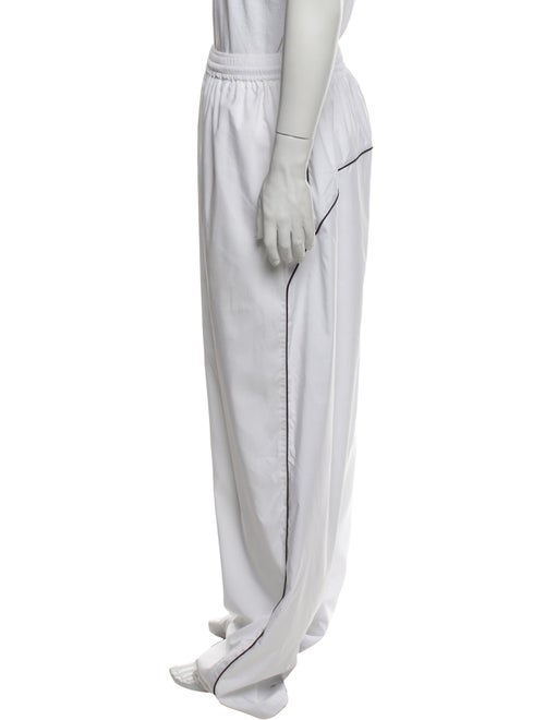 Balenciaga 2020 Lounge Bottoms