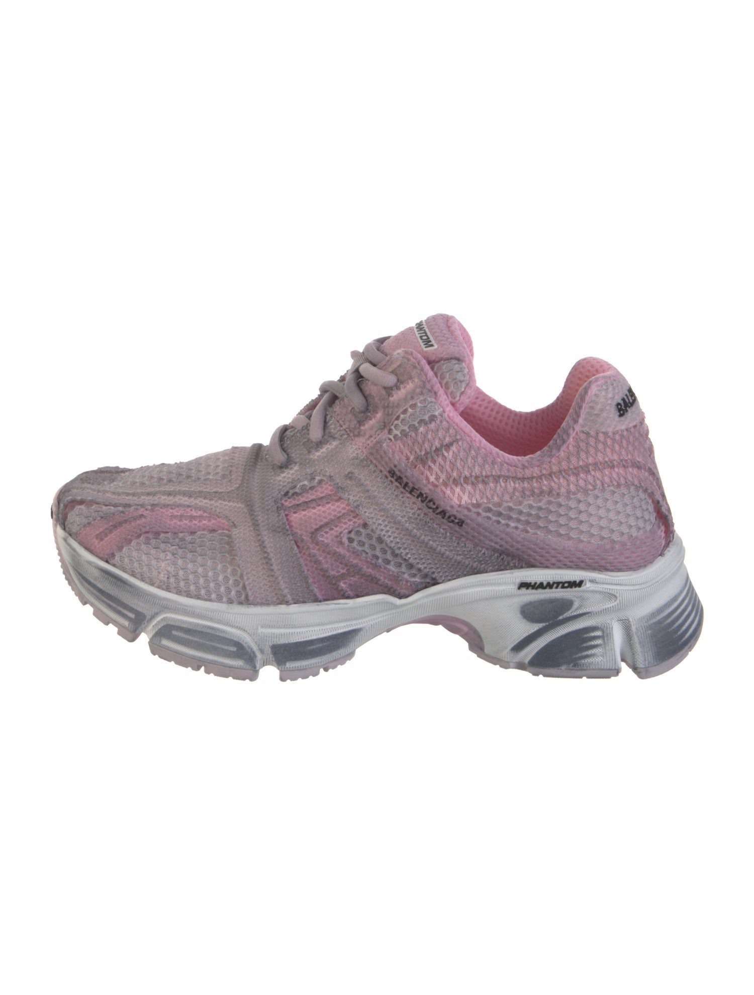 Balenciaga Phantom (W) Sneakers