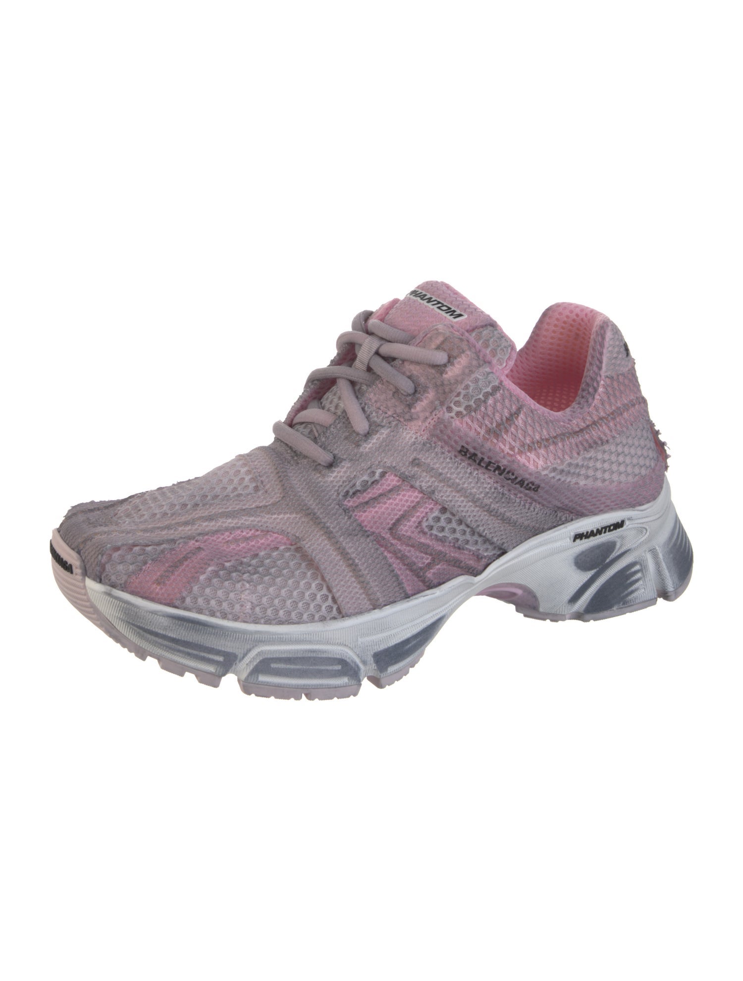 Balenciaga Phantom (W) Sneakers