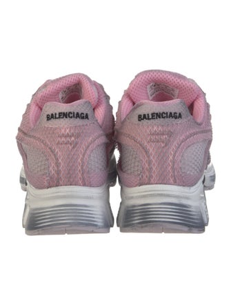 Balenciaga Phantom (W) Sneakers