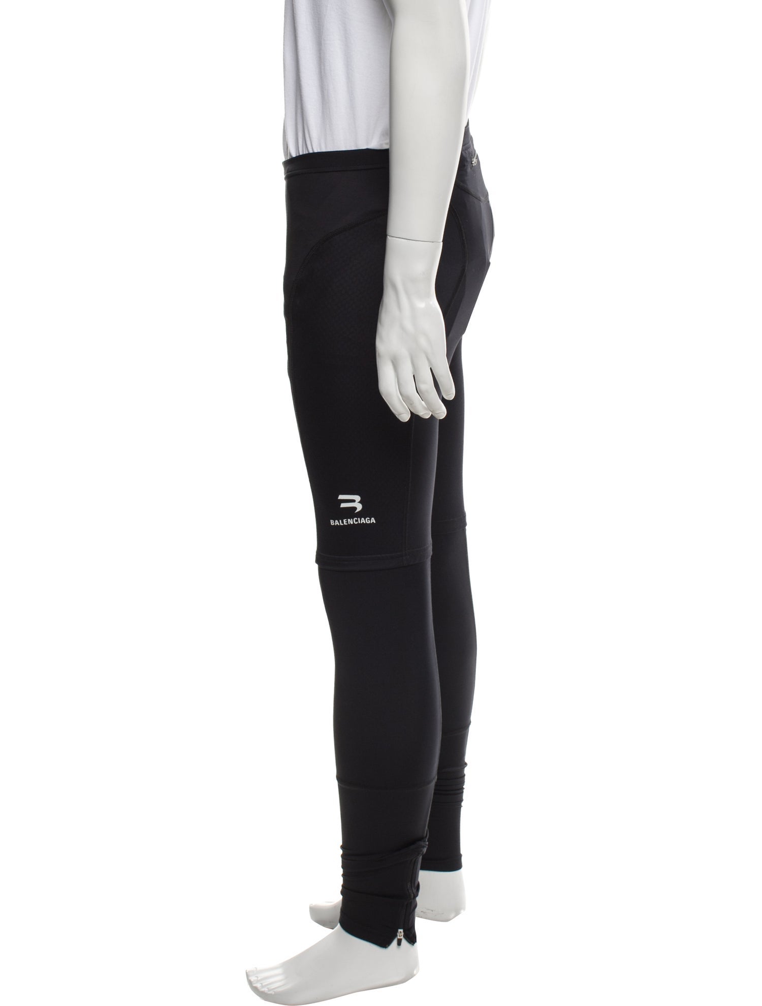 Balenciaga 2021 Lounge Bottoms w/ Tags