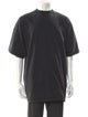 Balenciaga 2022 Strike 1917 Logo Oversized T-Shirt
