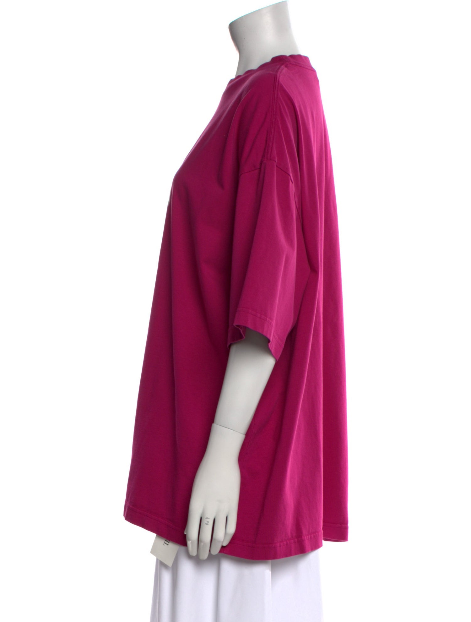 Balenciaga 2022 City Series 'Miami' T-Shirt