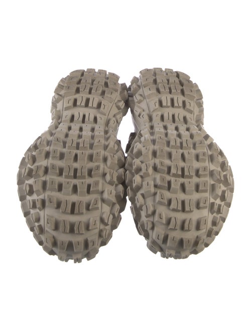 Balenciaga Rubber Loafers