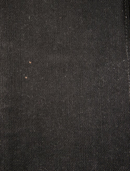 Balenciaga Canvas Top Handle Bag