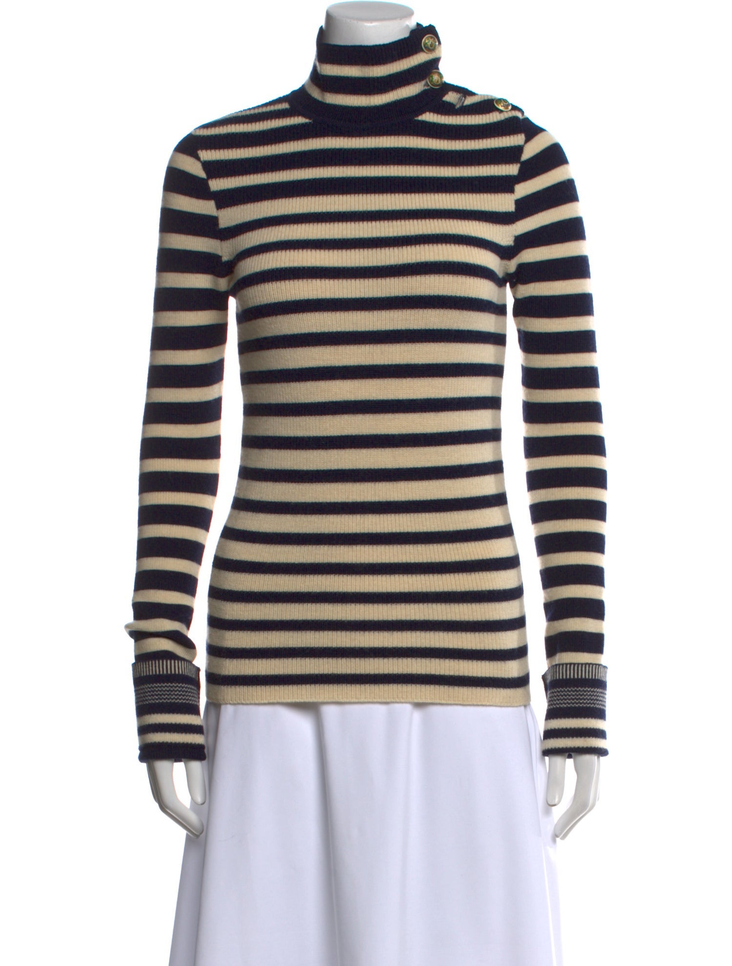 Balenciaga Vintage 2007 Sweater