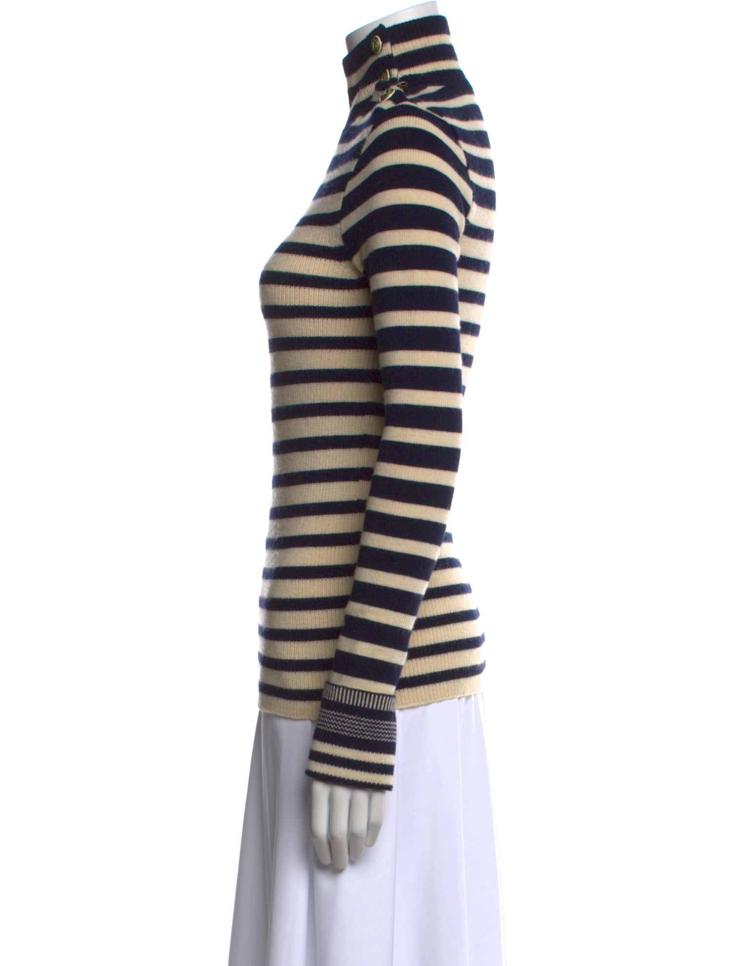 Balenciaga Vintage 2007 Sweater