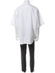 Balenciaga 2022 BB Oversized Shirt