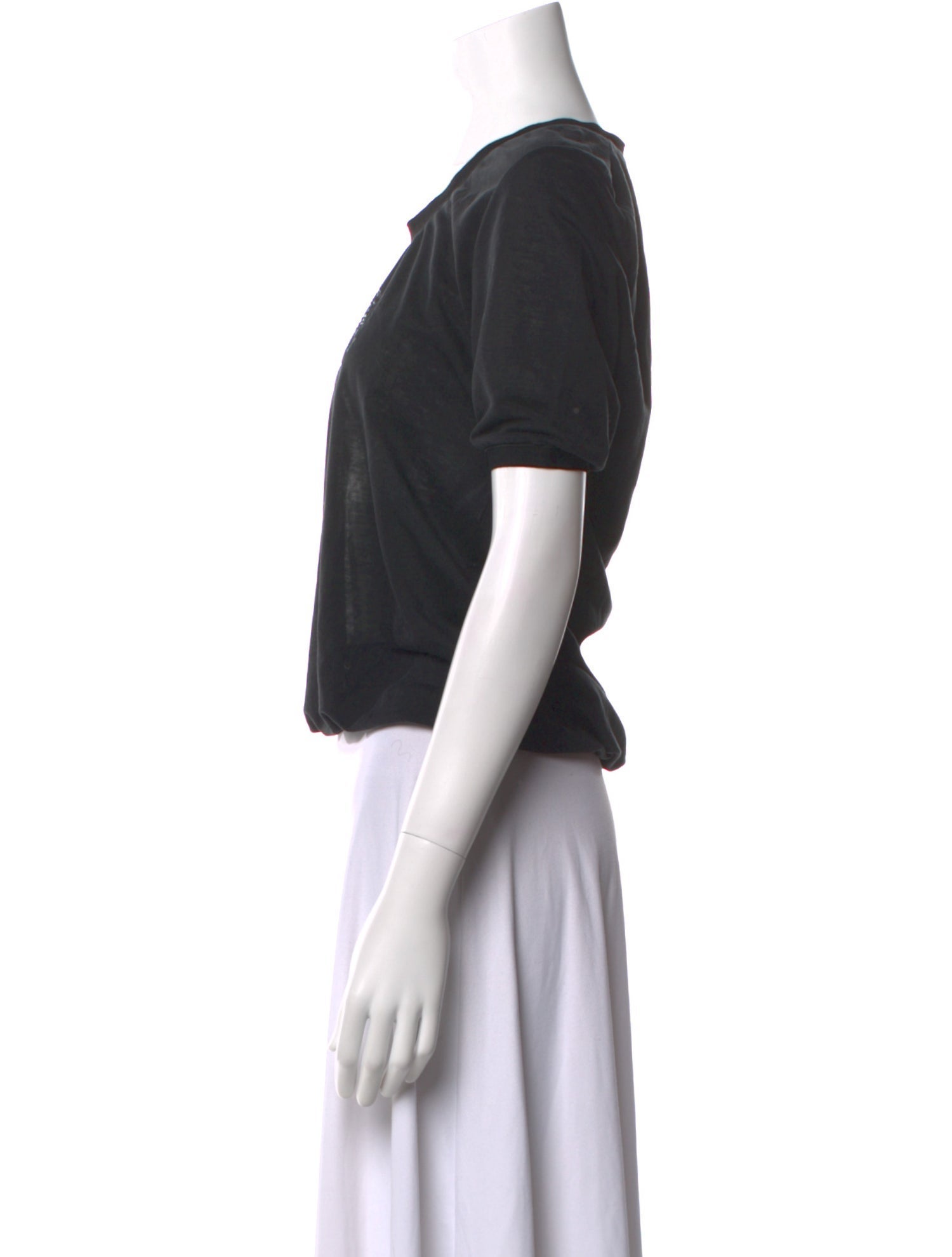 Balenciaga Vintage 2008 T-Shirt