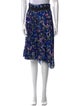 Balenciaga 2018 Knee-Length Skirt