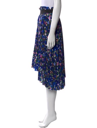 Balenciaga 2018 Knee-Length Skirt