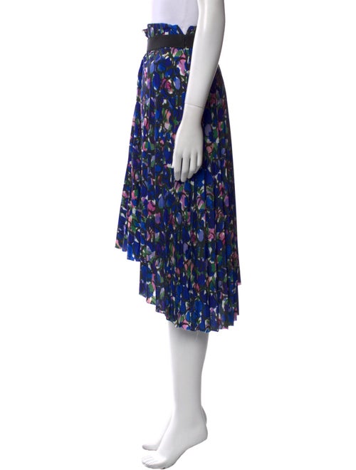 Balenciaga 2018 Knee-Length Skirt