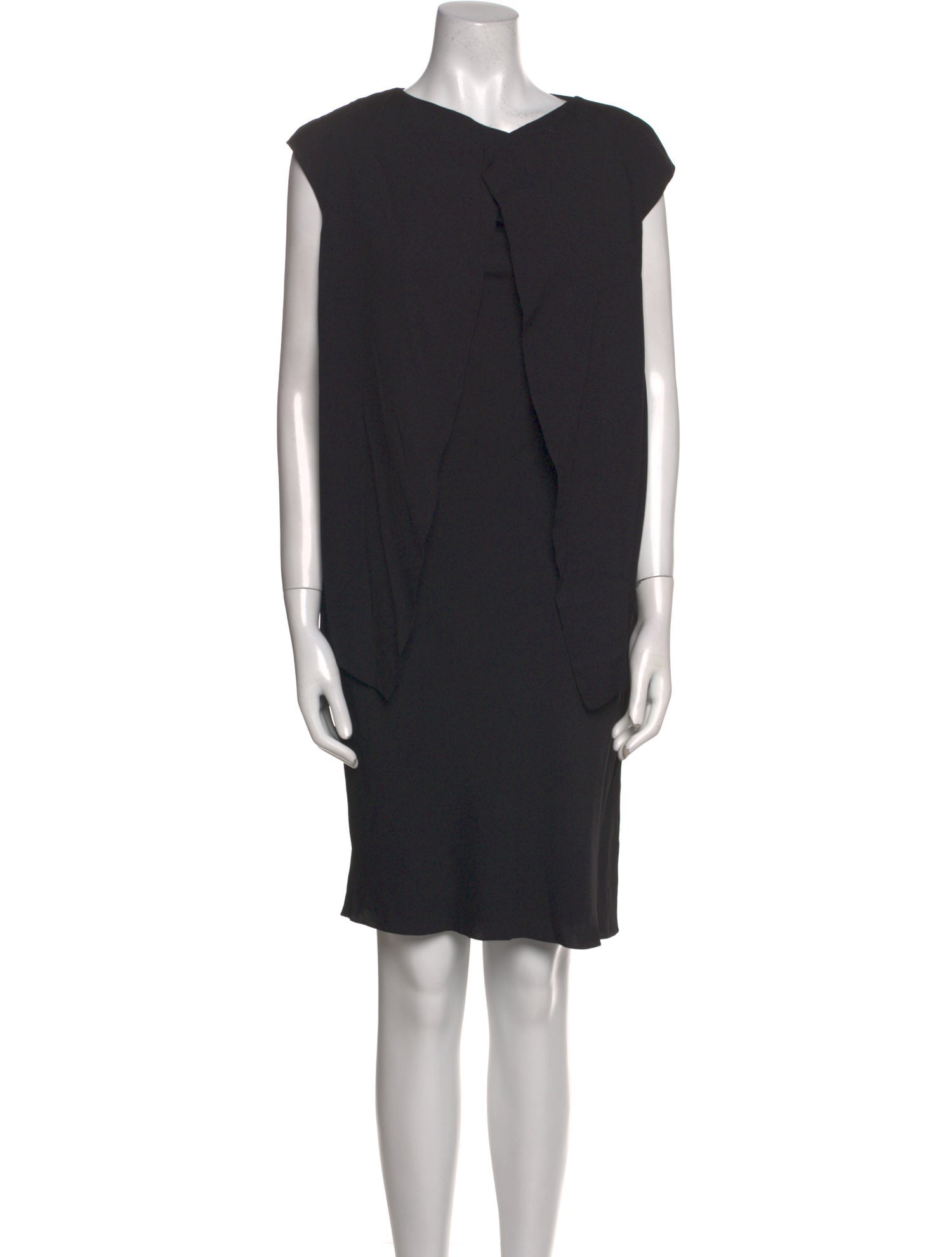 Balenciaga Vintage Mini Dress