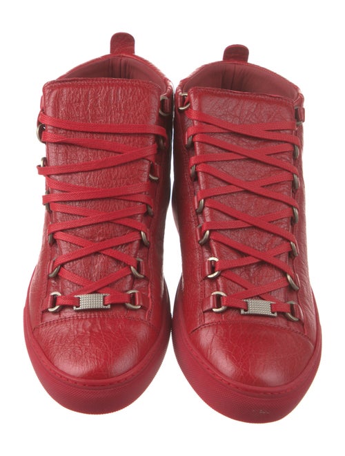 Balenciaga Arena Sneakers