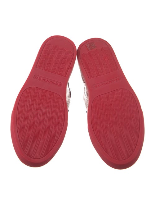 Balenciaga Arena Sneakers