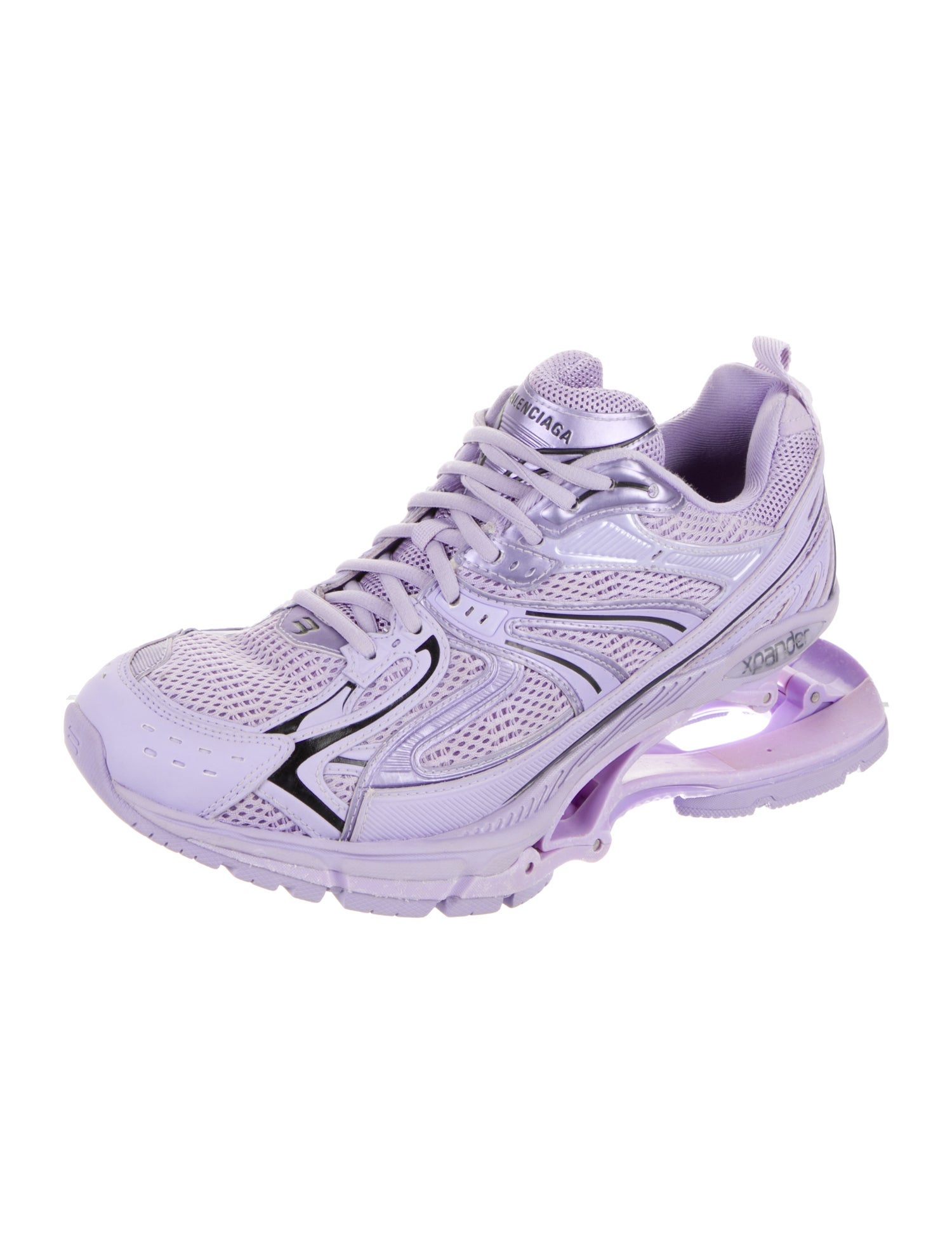 Balenciaga Xpander Sneakers