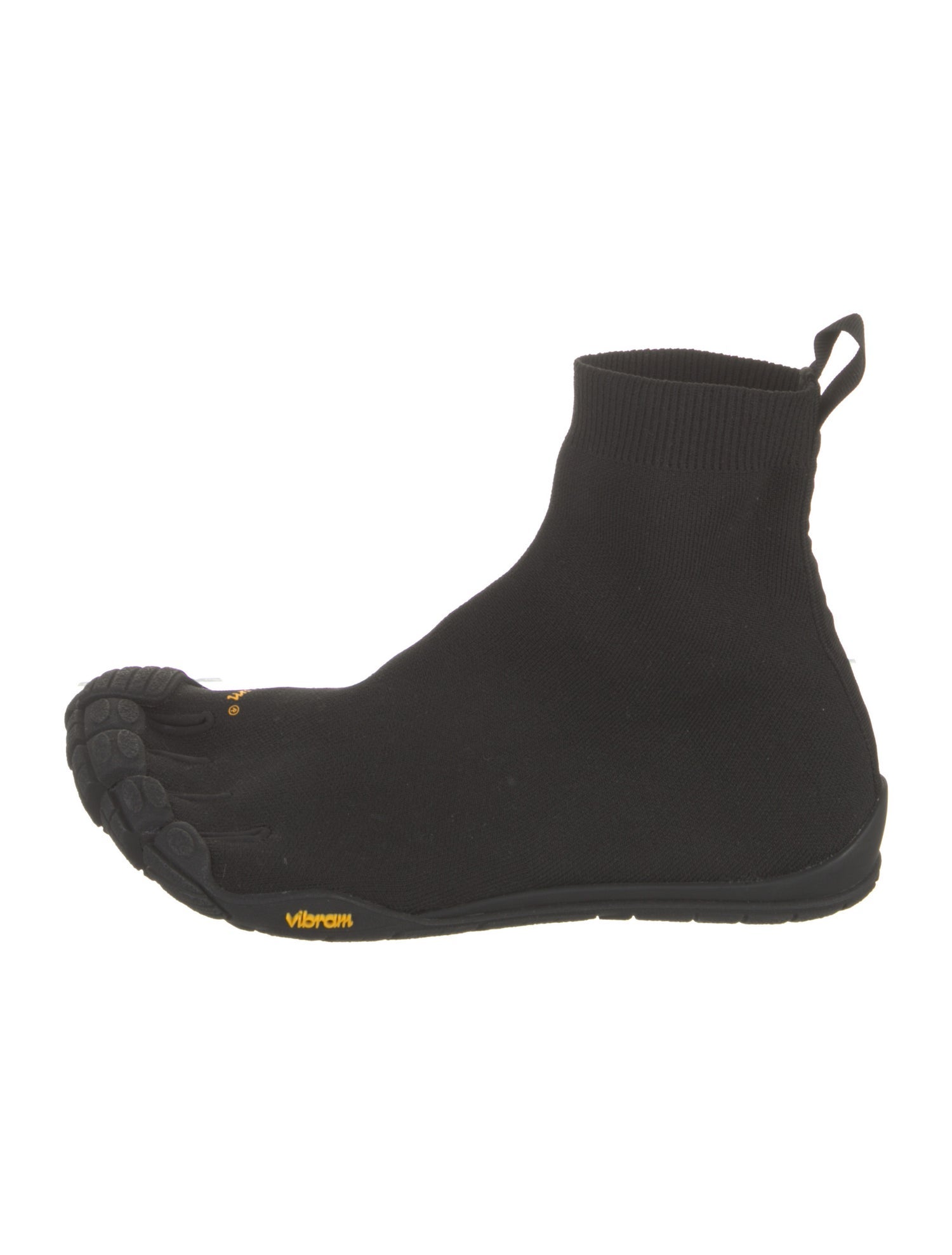 Balenciaga 'Five Finger' Sock Sneakers