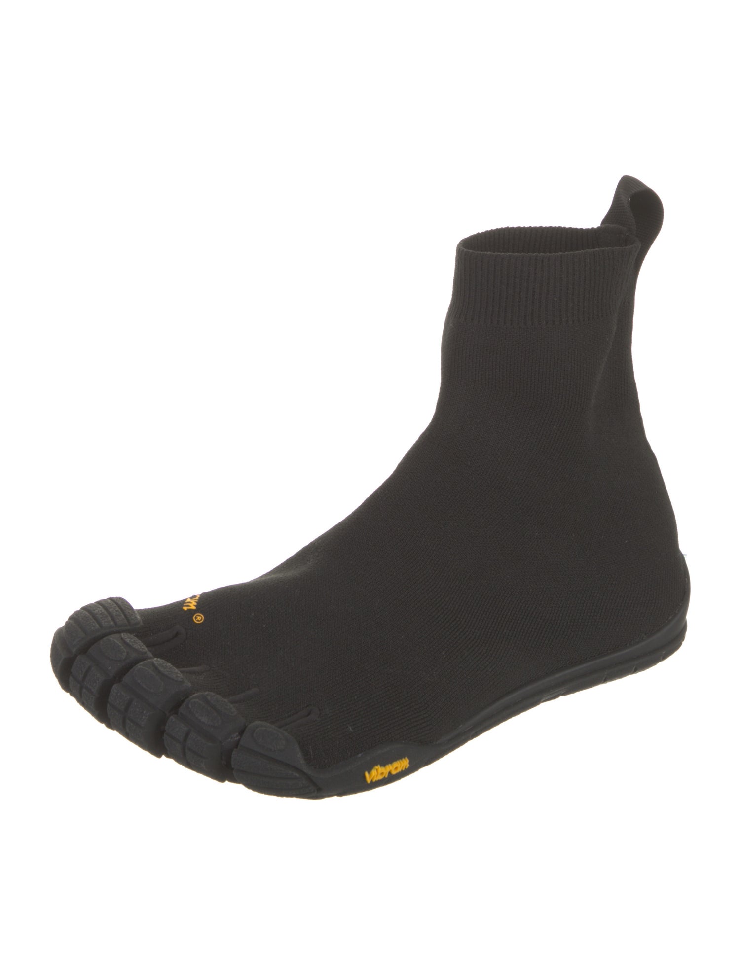 Balenciaga 'Five Finger' Sock Sneakers