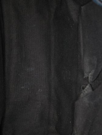 Balenciaga Leather Motocross Classic City