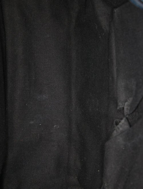 Balenciaga Leather Motocross Classic City