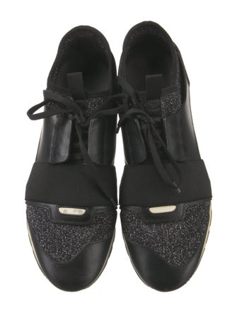 Balenciaga Race Runner Sneakers