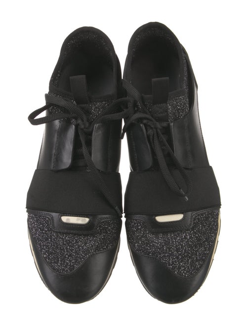 Balenciaga Race Runner Sneakers