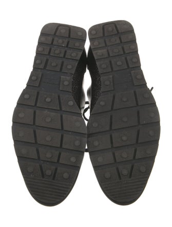 Balenciaga Race Runner Sneakers