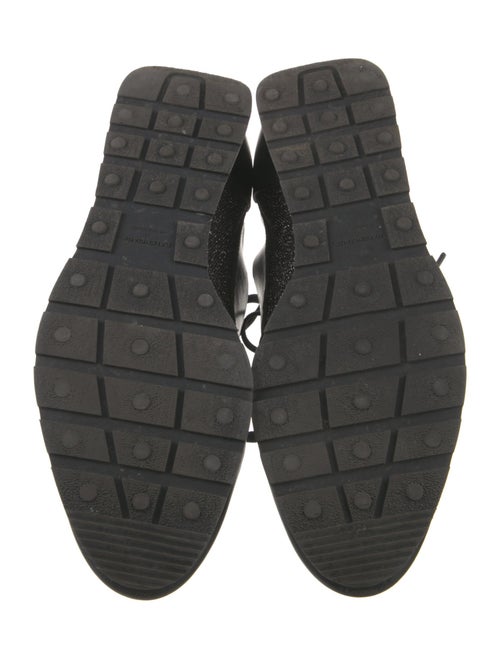 Balenciaga Race Runner Sneakers