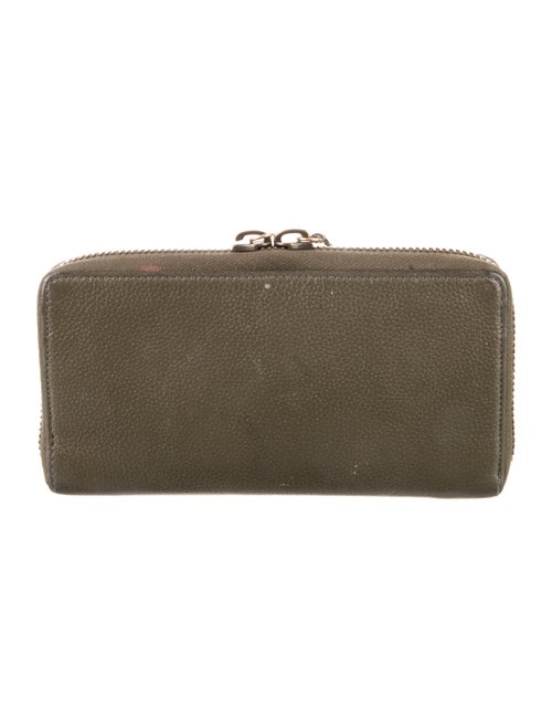 Balenciaga 2015 Leather Wallet