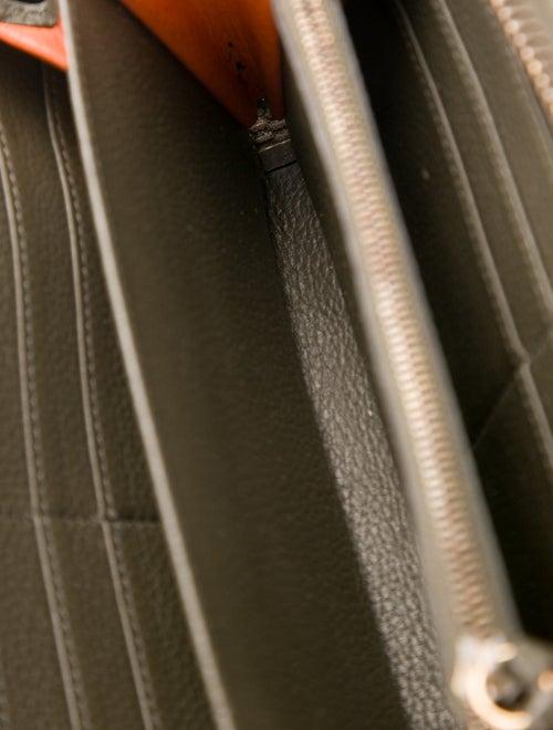 Balenciaga 2015 Leather Wallet