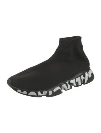 Balenciaga Sock Sneakers