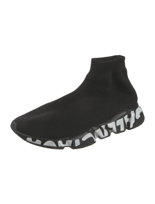 Balenciaga Sock Sneakers