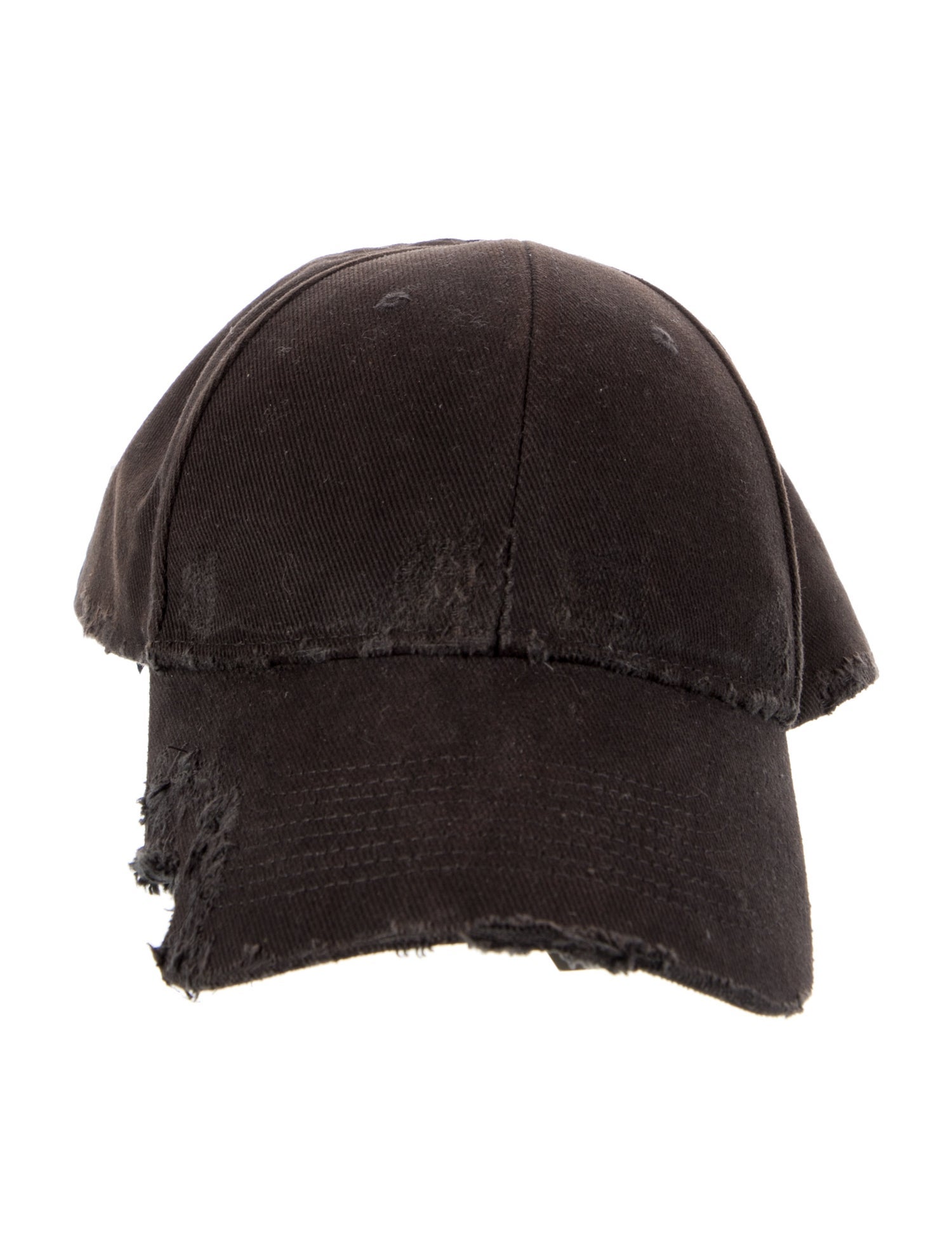 Balenciaga Baseball Cap