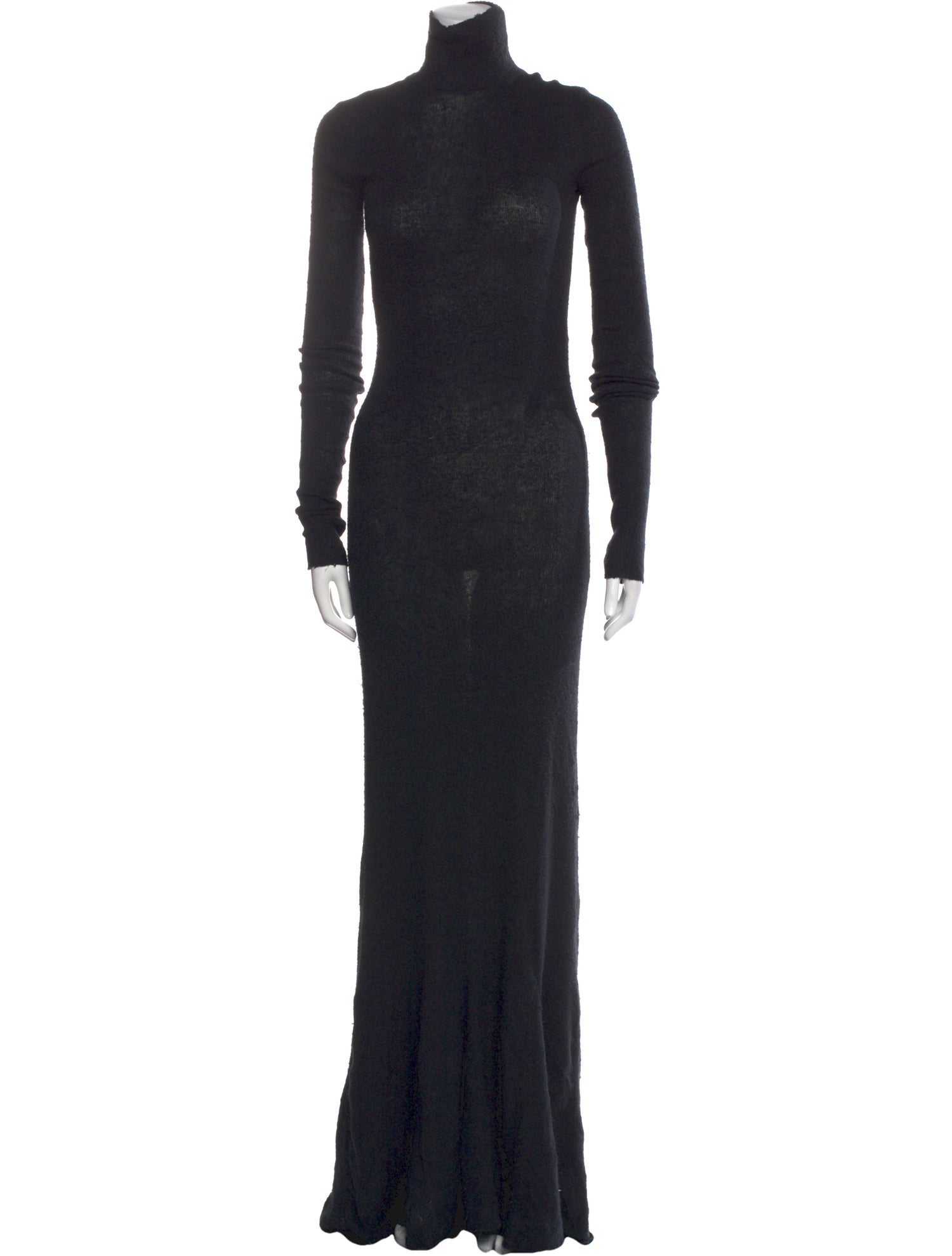 Balenciaga 2022 Long Dress w/ Tags