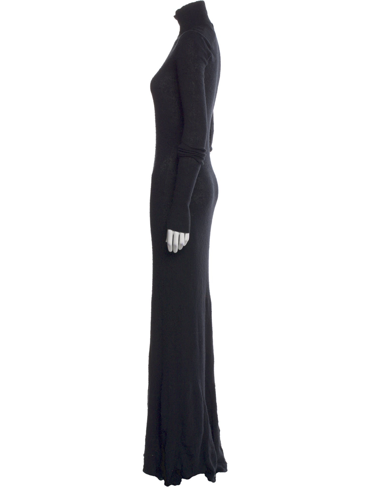 Balenciaga 2022 Long Dress w/ Tags