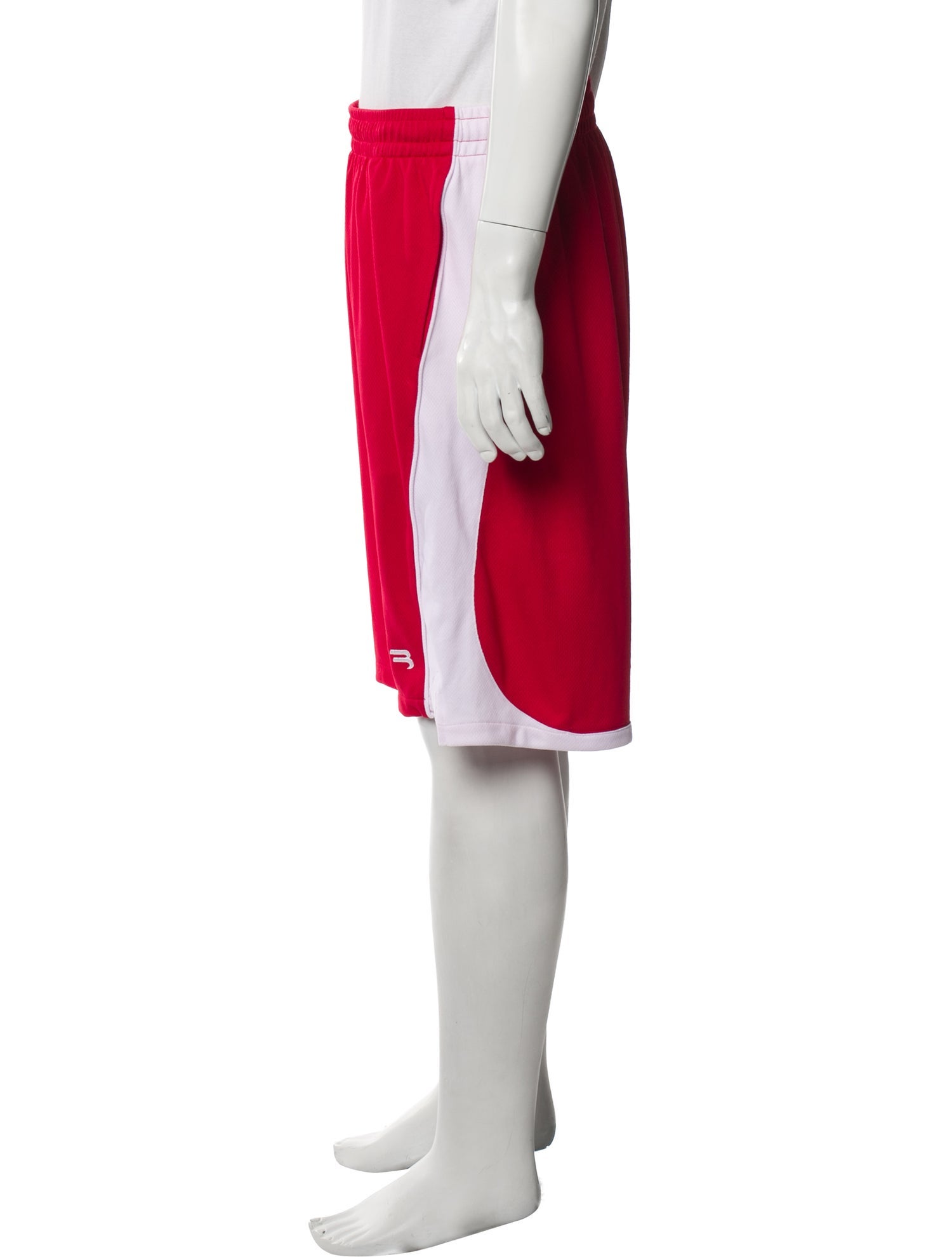 Balenciaga 2020 Jogger Shorts