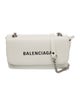 Balenciaga Leather Crossbody Bag