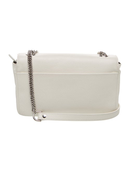 Balenciaga Leather Crossbody Bag