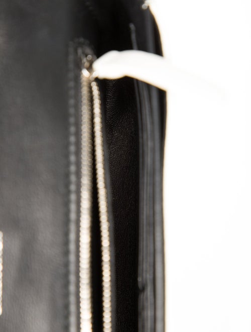 Balenciaga Leather Crossbody Bag