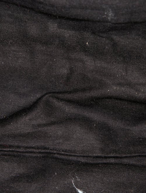 Balenciaga Leather Motocross Classic City