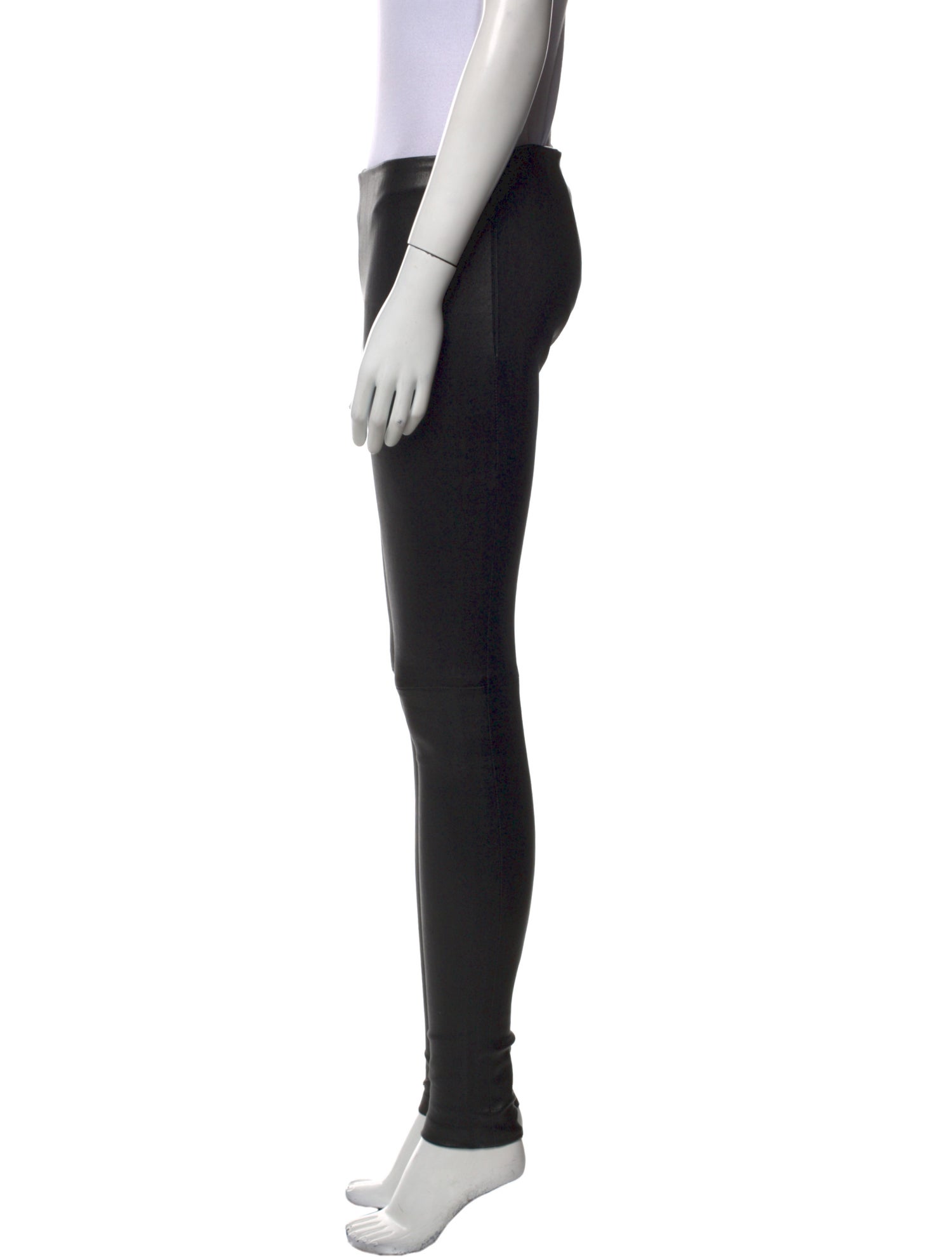 Balenciaga Vintage Skinny Leg Pants